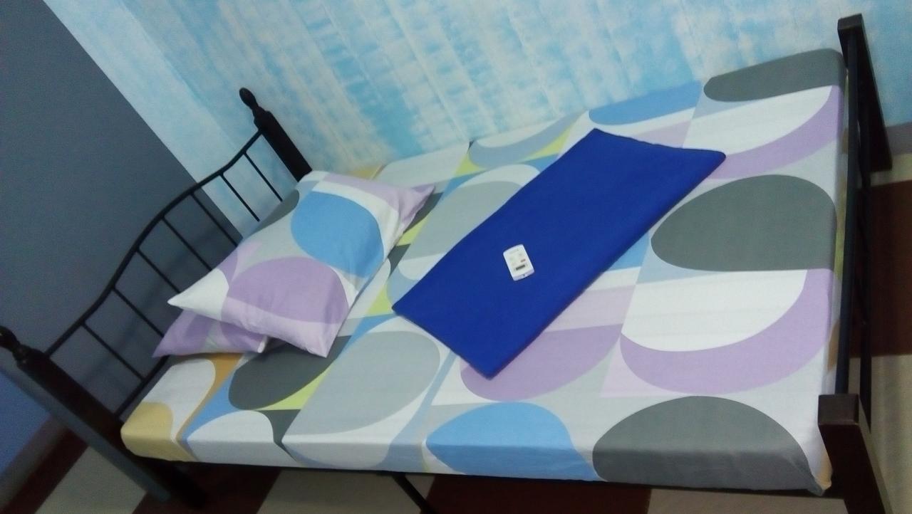Sea Breeze Hostel - Alona Beach Panglao Exterior photo